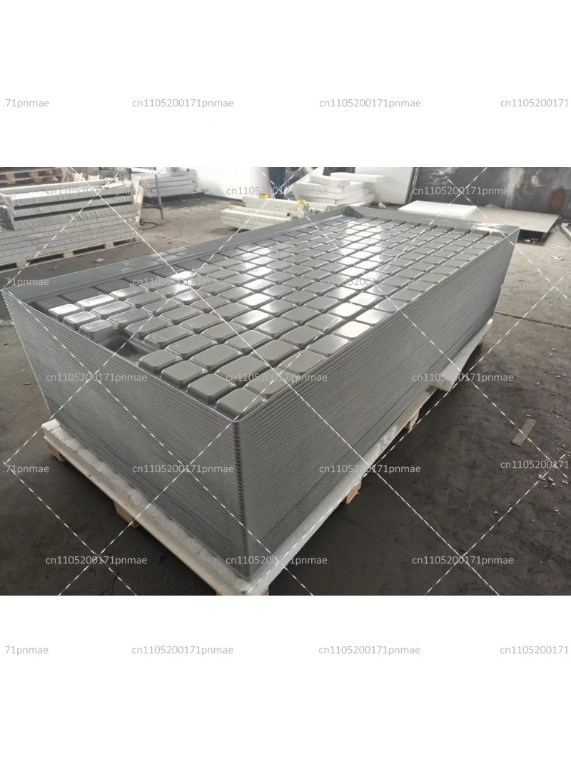 Flood Tray Table - Гидропонные передвижные столы для выращивания растений,