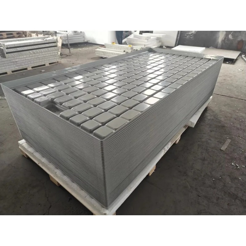 Гидропонные выращивающие столы – обзор и цена Flood Tray Table